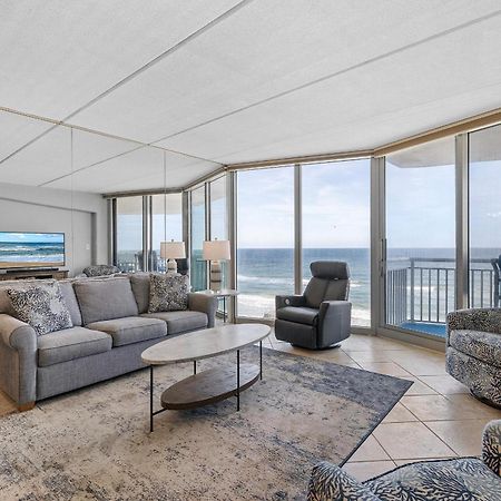 德通纳海滩海岸Surfside Club 503别墅 外观 照片