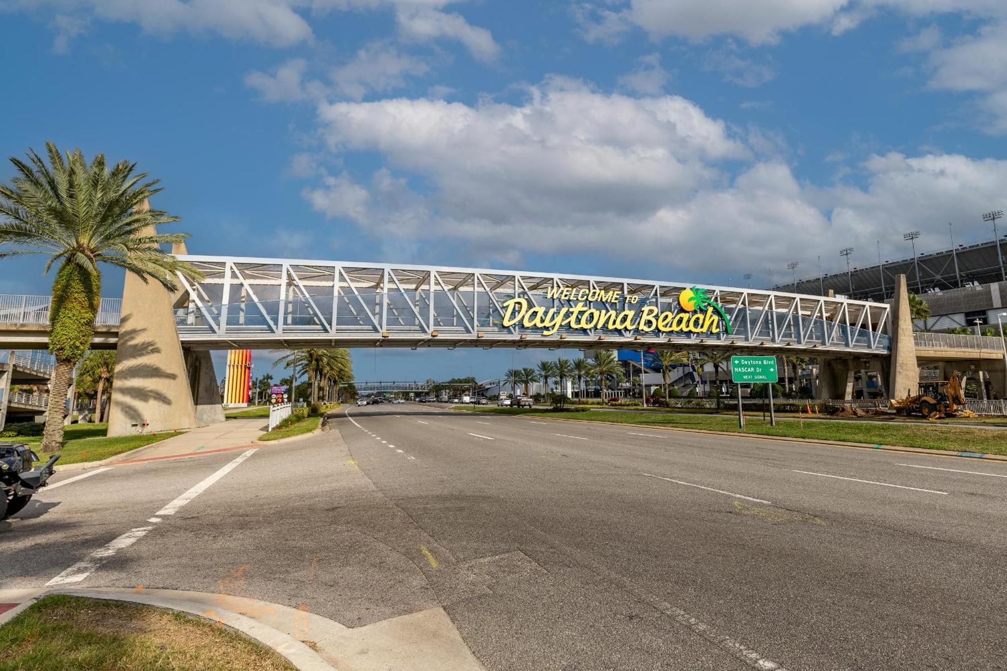 德通纳海滩海岸Surfside Club 503别墅 外观 照片
