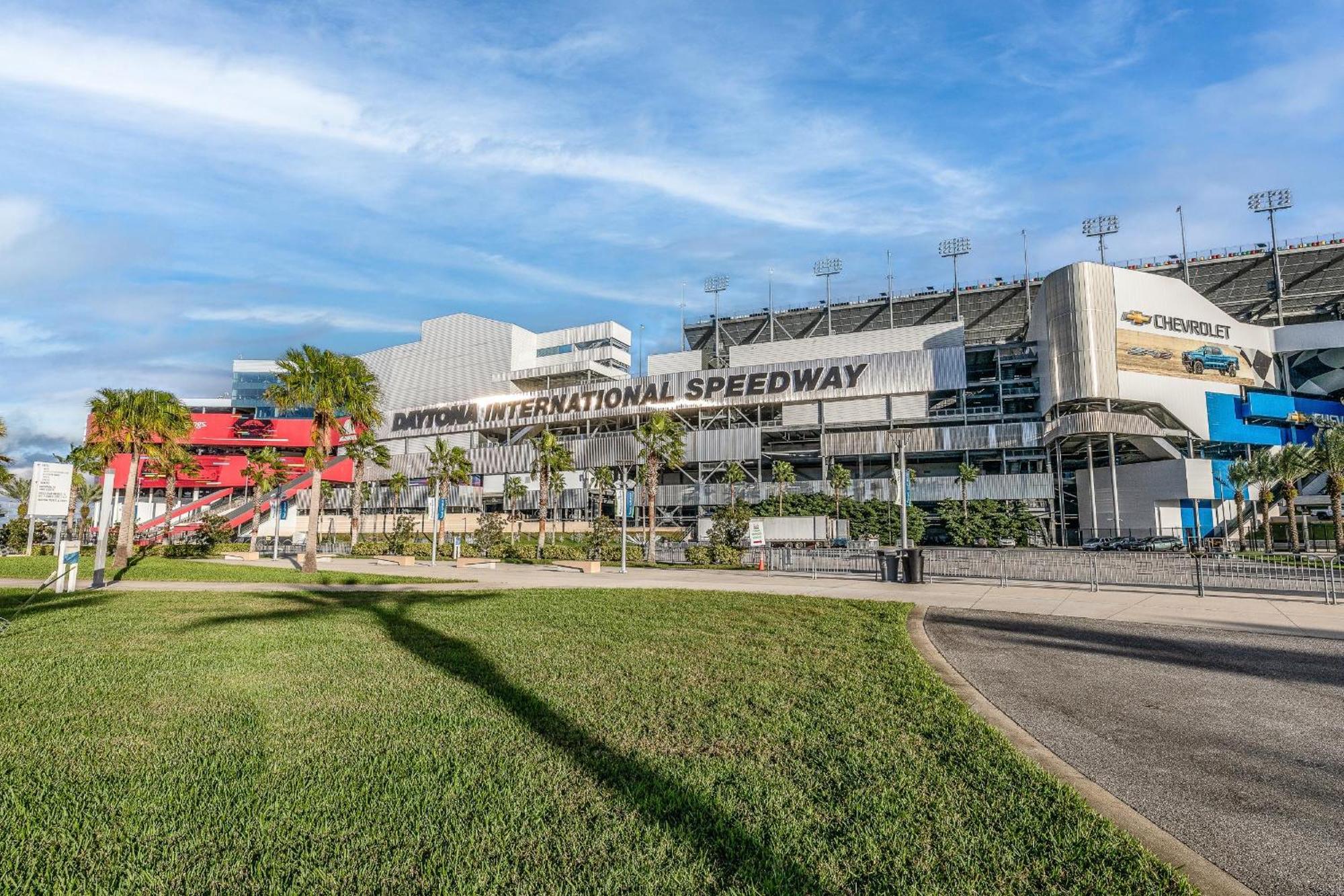 德通纳海滩海岸Surfside Club 503别墅 外观 照片