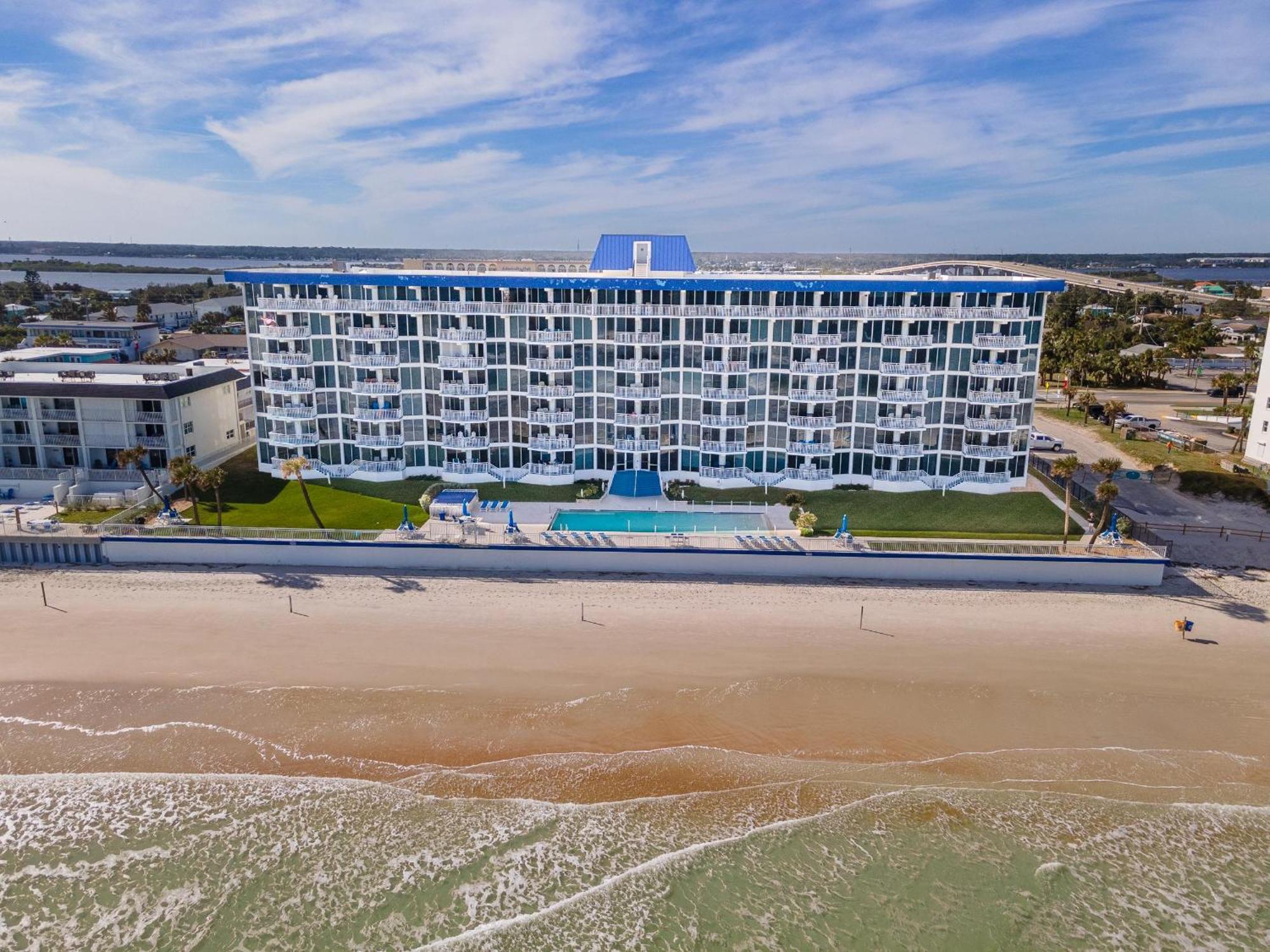 德通纳海滩海岸Surfside Club 503别墅 外观 照片