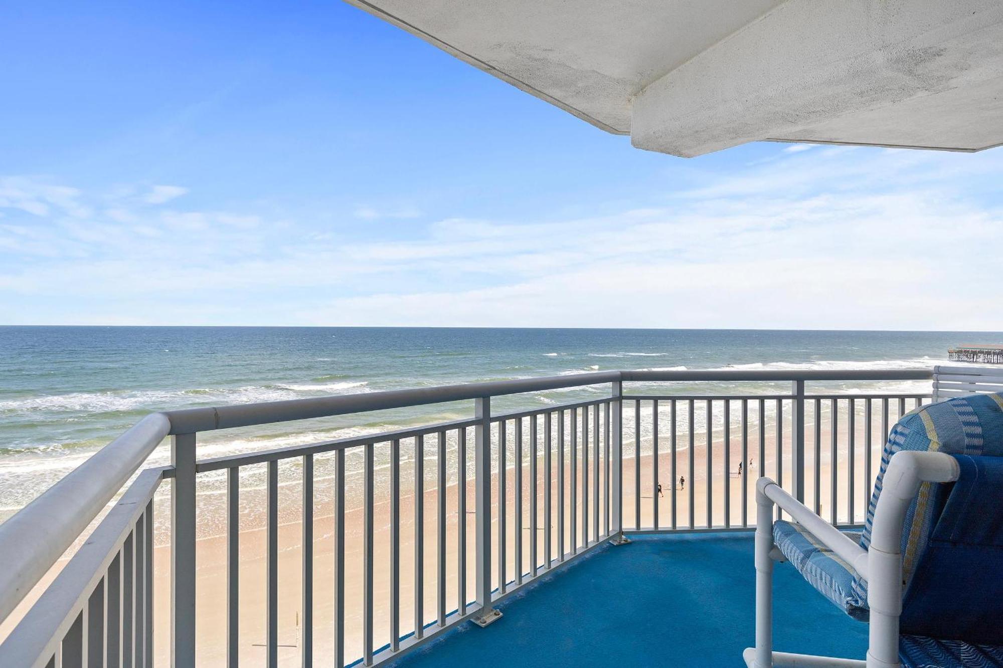 德通纳海滩海岸Surfside Club 503别墅 外观 照片