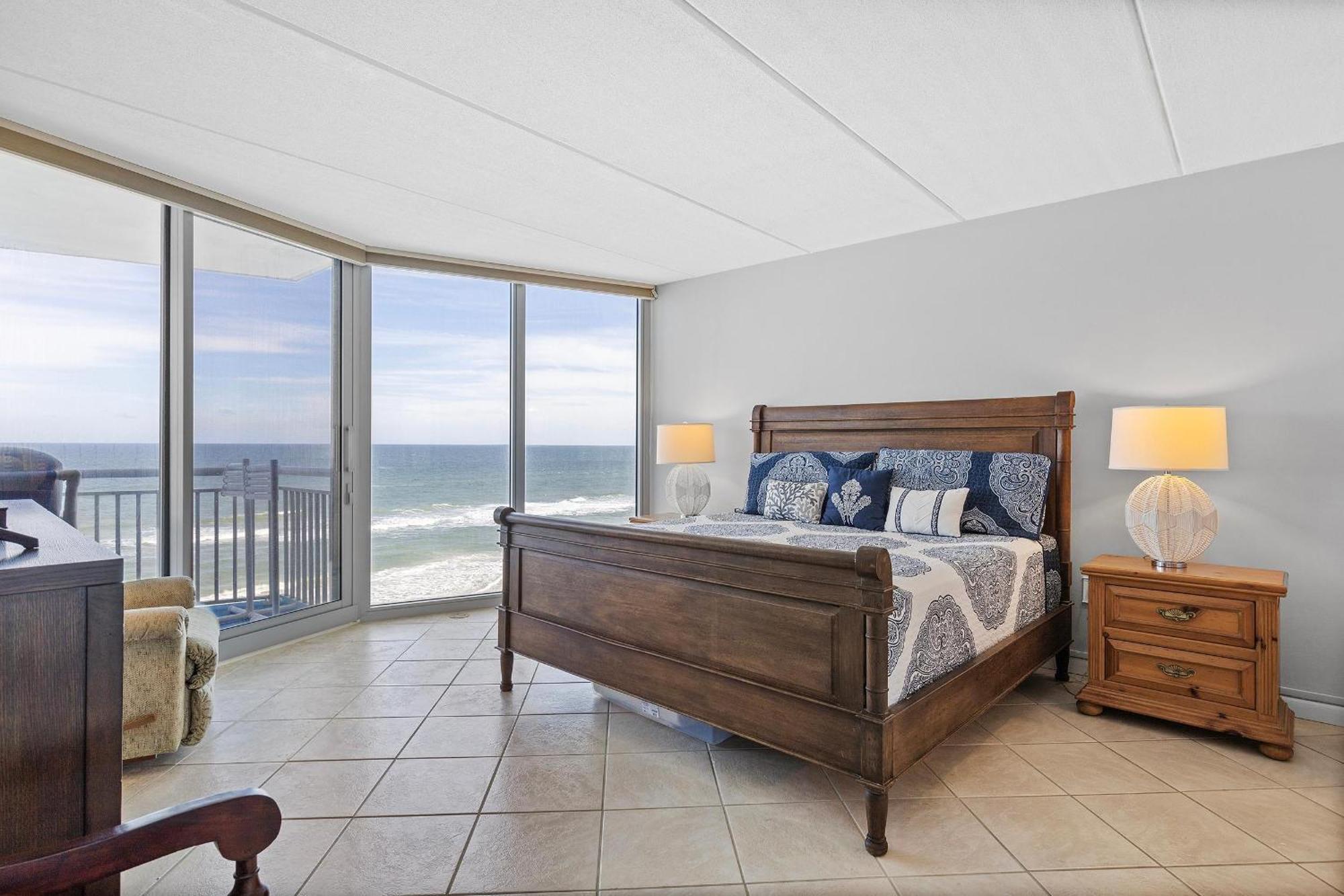 德通纳海滩海岸Surfside Club 503别墅 外观 照片