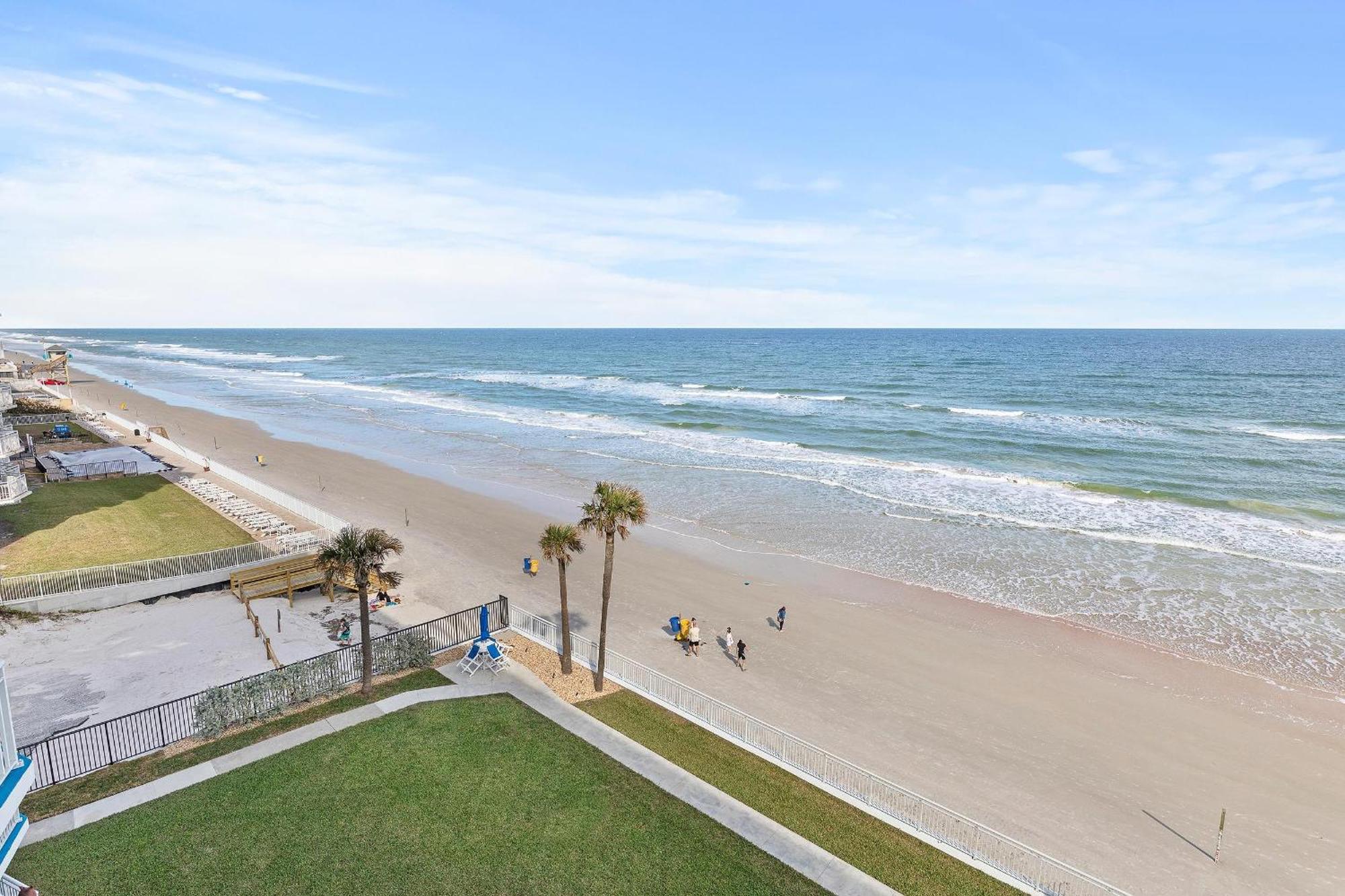 德通纳海滩海岸Surfside Club 503别墅 外观 照片