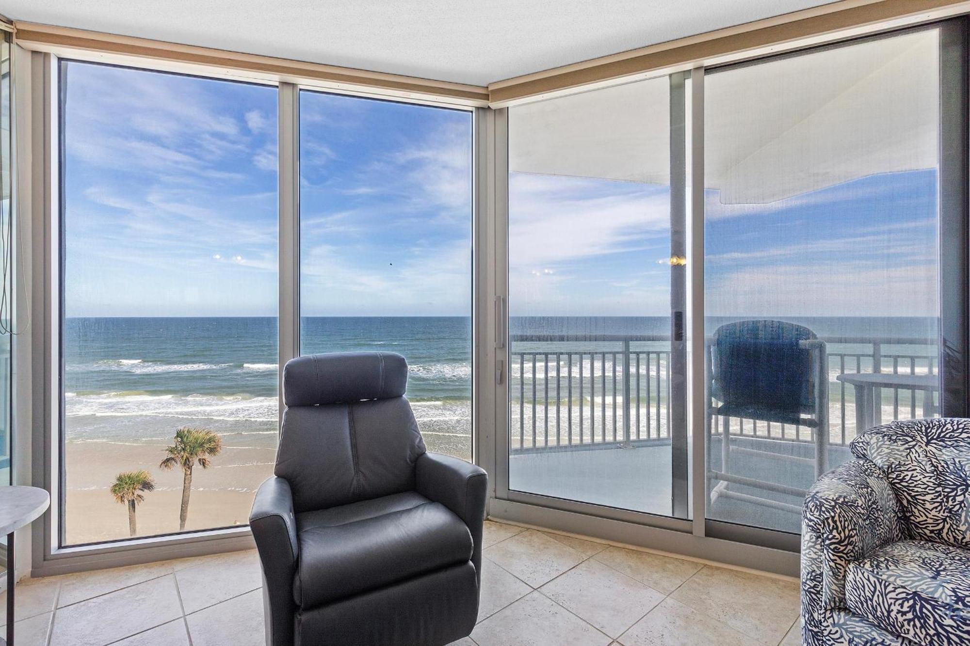 德通纳海滩海岸Surfside Club 503别墅 外观 照片