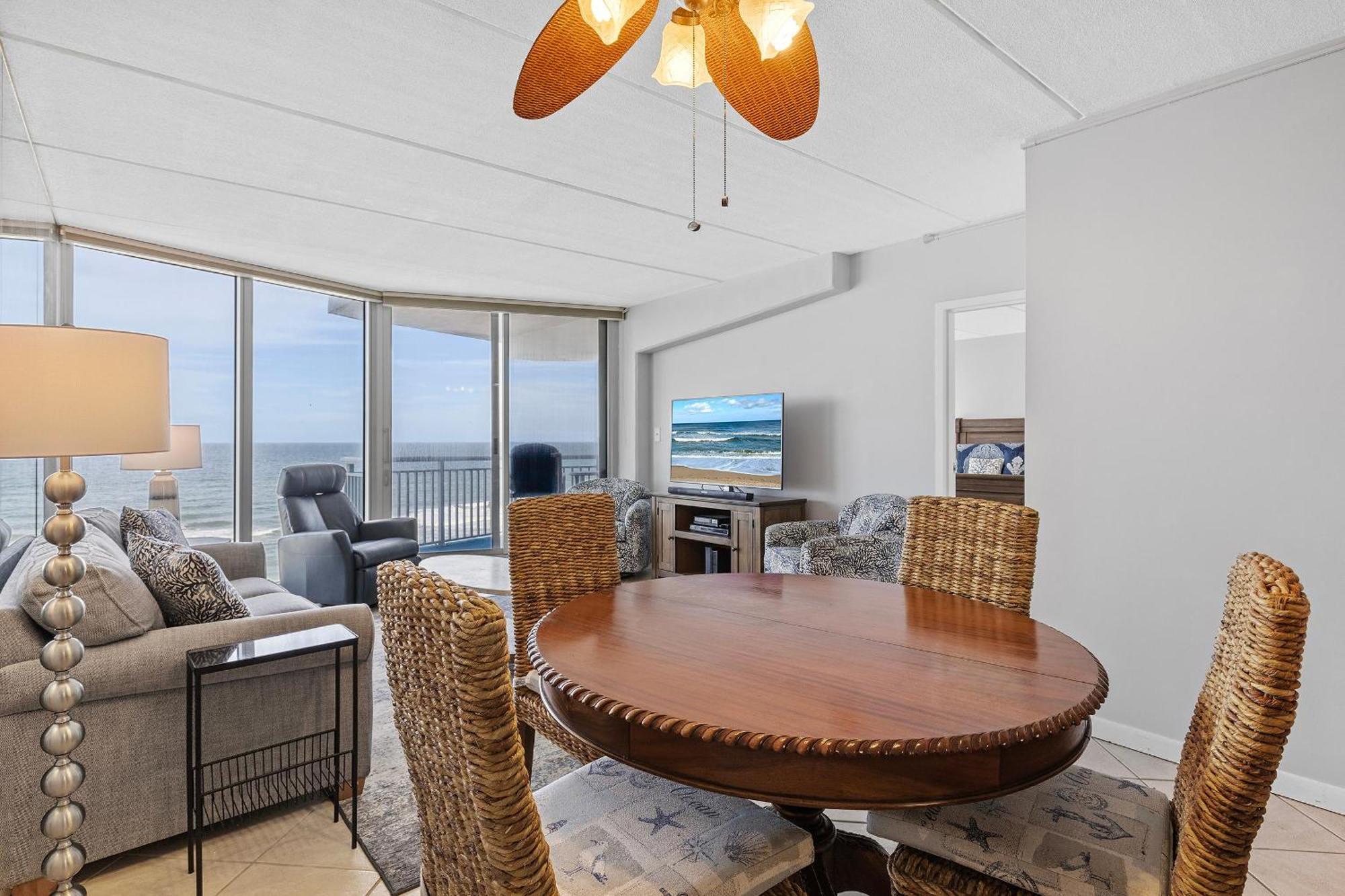 德通纳海滩海岸Surfside Club 503别墅 外观 照片