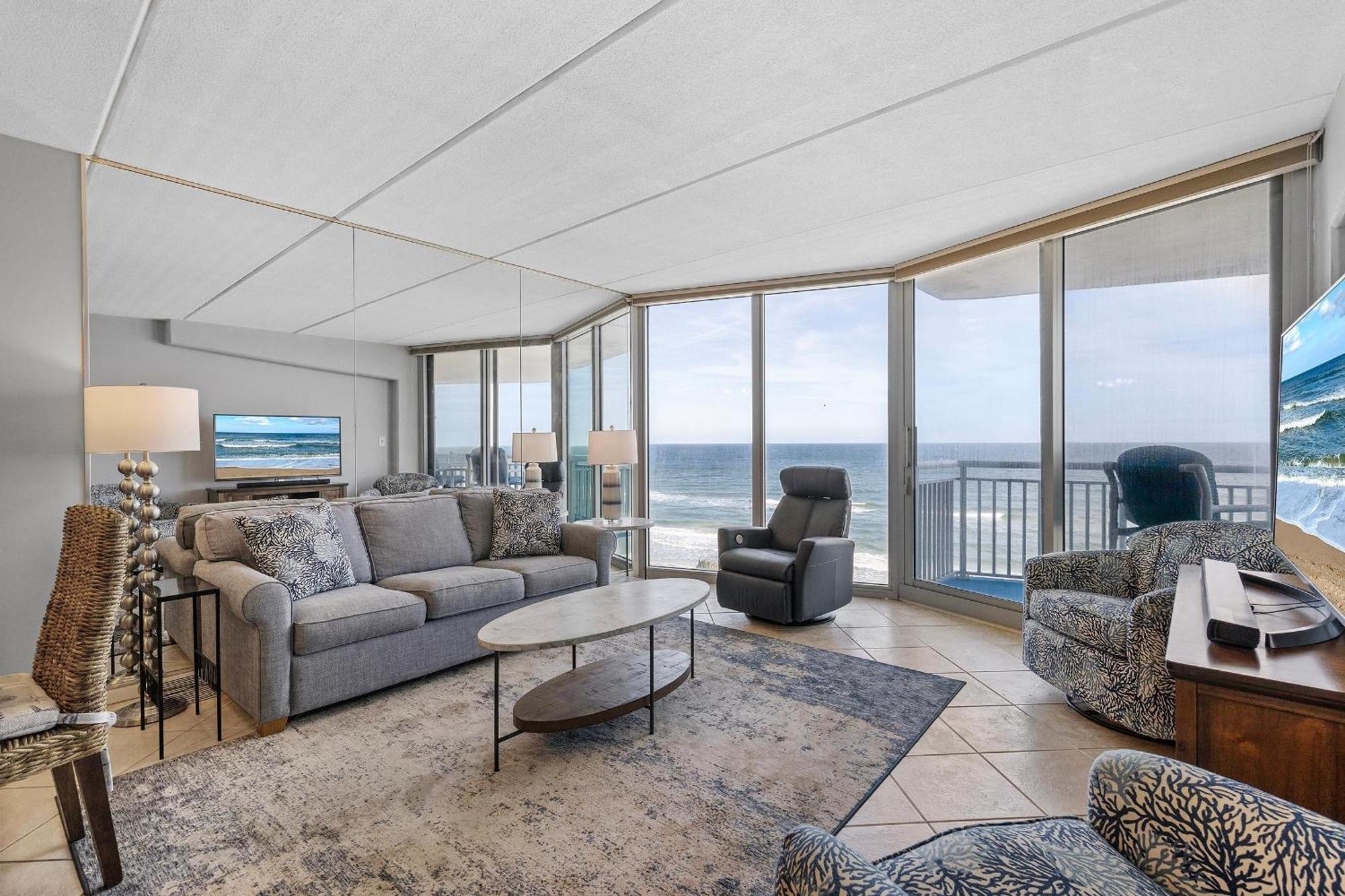 德通纳海滩海岸Surfside Club 503别墅 外观 照片