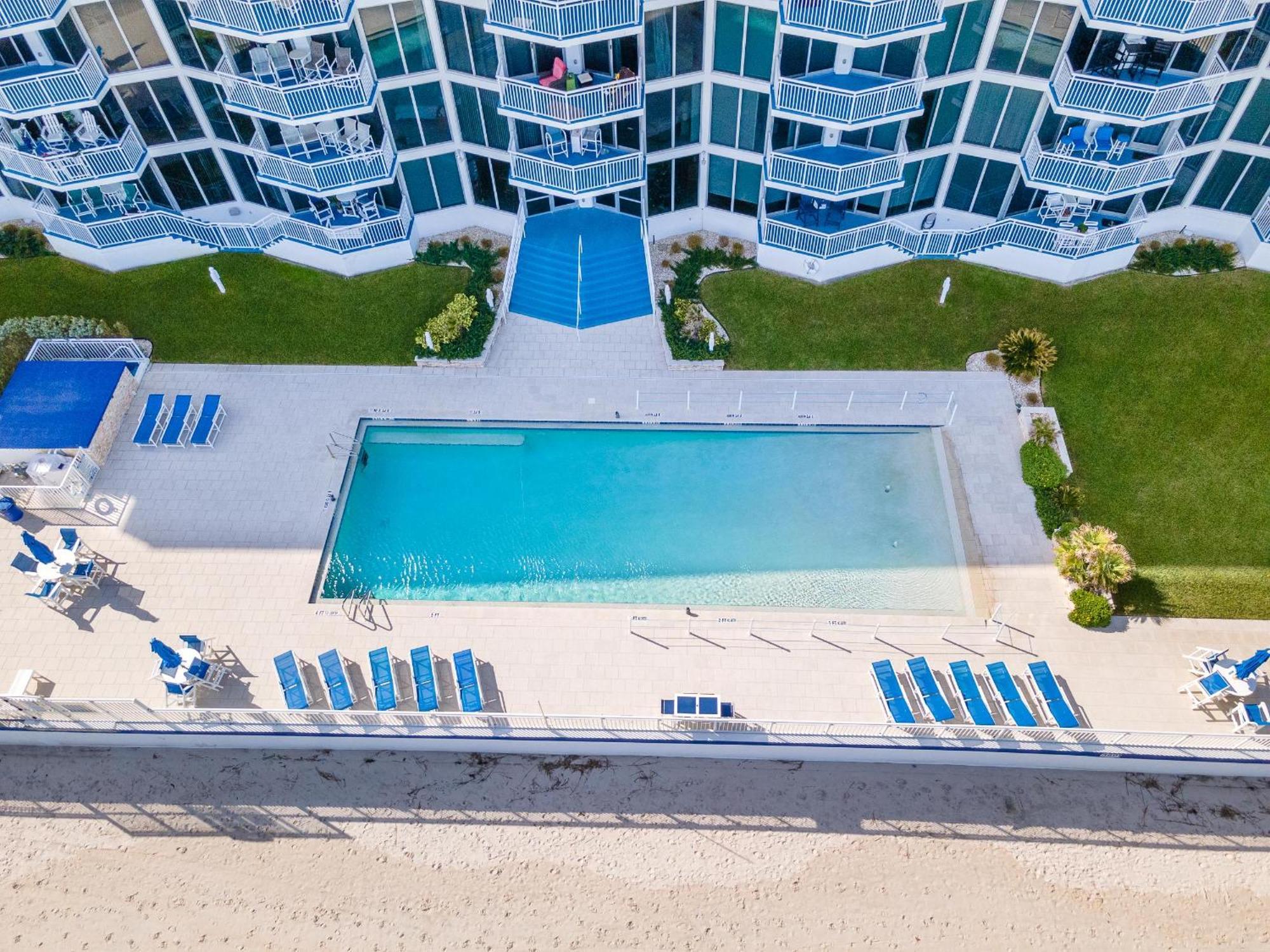 德通纳海滩海岸Surfside Club 503别墅 外观 照片
