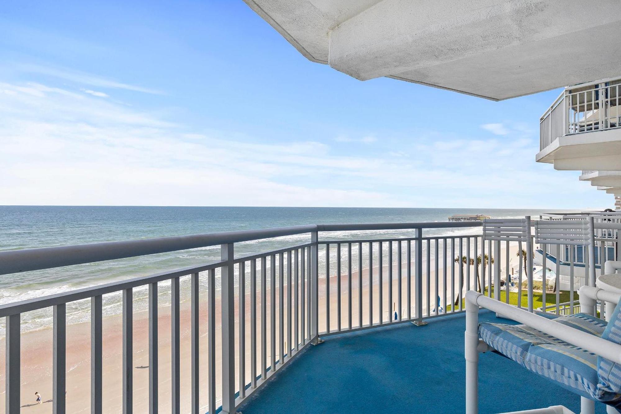 德通纳海滩海岸Surfside Club 503别墅 外观 照片